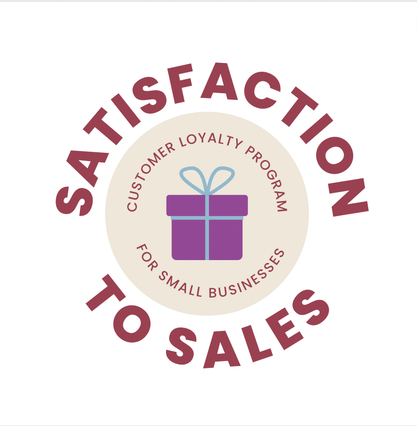Satisfaction To Sales